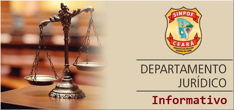 COMUNICADO – INCLUSÃO DO ABONO DE PERMANÊNCIA