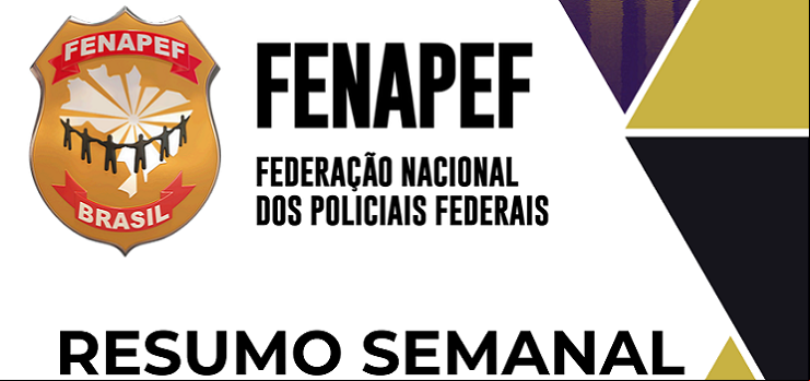 Resumo Semanal Legislativo de 09 a 13 de junho/2025
